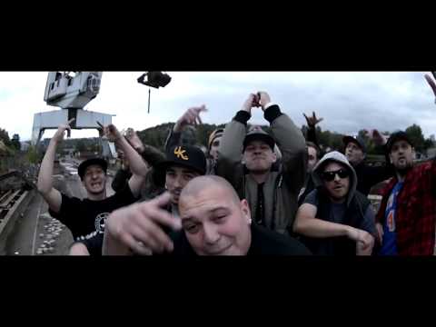 #namajkukrál JOHNYBOSS Feat. DJ PVBLC - MONNEY (Official street video)
