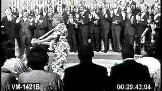 SISTER ROSETTA THARPE FOR FENAMINT LAXATIVES & BLIND BOYS OF ALABAMA