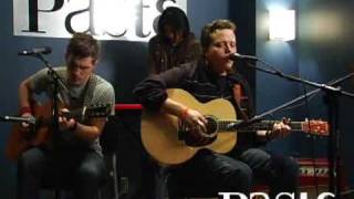 Jason Isbell and the 400 Unit - "The Last Song I Will Write"
