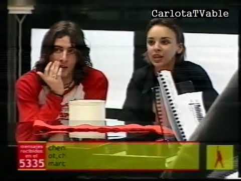 OT1 OT2 CHENOA MANUEL CARRASCO Toma tonos De amor ya no se muere - BcnXico77