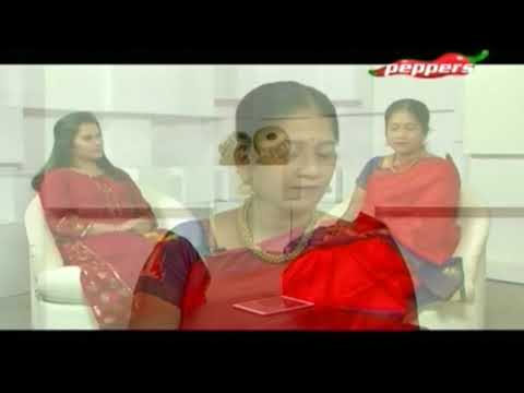 Paa - The Musical Journey -  . Vocal Artist Bharathi Ramasubban | 27 May 2018