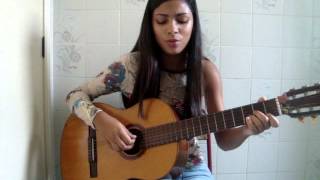 Mentiras-Adriana Calcanhotto (cover)