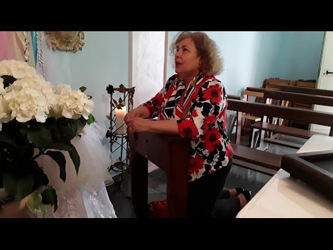 Luciana Cannatà - Santo Rosario. "Misteri della gloria" meditati