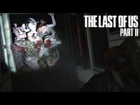 The Last Of Us: Part 2 - [Part 35 - Ground Zero] - Survivor Difficulty - No Commentary
