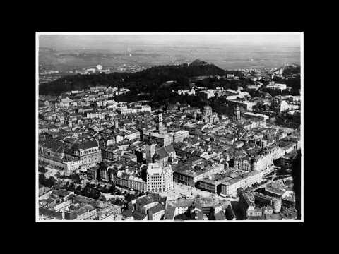 Wiktor Budzyński - Serce dla Lwowa