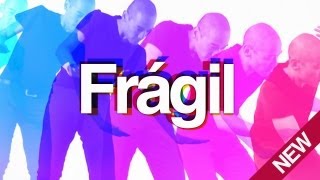 PapaNegro ft. Loretto Canales - Frágil