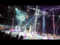 Ringling Bros Circus 3 22 14