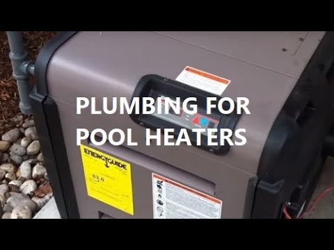 Do I Need A Bypass For My Pool Heater?