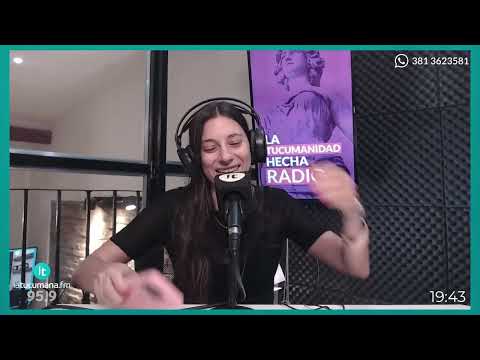 La columna de Nina Alegret: quien fue Bernardo de Monteagudo, el prócer tucumano