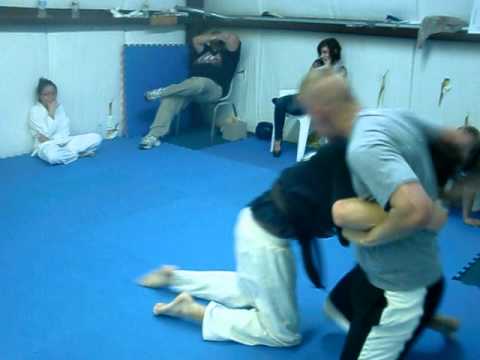 Gavin Vs Lukas- jiu jitsu grappling