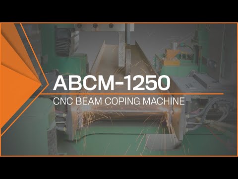 PEDDINGHAUS ABCM-1250 Thermal Cutting | Demmler Machinery Inc. (1)