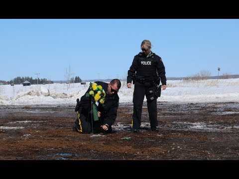 Saskatchewan Health Authority update on Humboldt Broncos accident