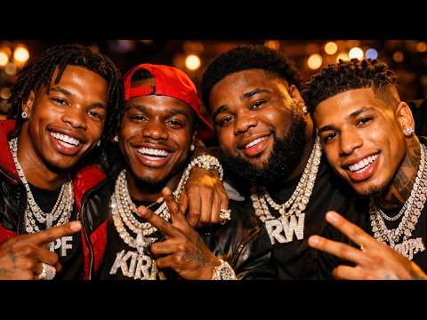 Pain Talk | Lil Baby, Dababy, Rod Wave, NLE Choppa | America Gangster Trap Hip Hop Mix 2026