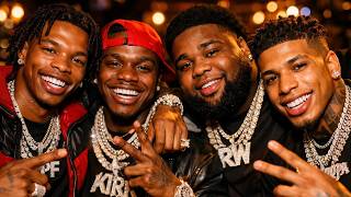 Pain Talk | Lil Baby, Dababy, Rod Wave, NLE Choppa | America Gangster Trap Hip Hop Mix 2026 MQDEFAULT Thumbnail