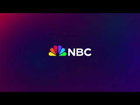 NBC Local Commercial Break Filler (2024 Chimes)