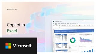 Microsoft 365 Copilot in Excel