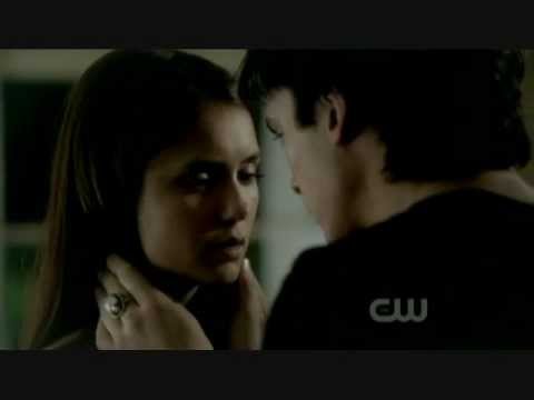 The Vampire Diaries - Damon Salvatore- Martin Solveig - Ready 2 Go