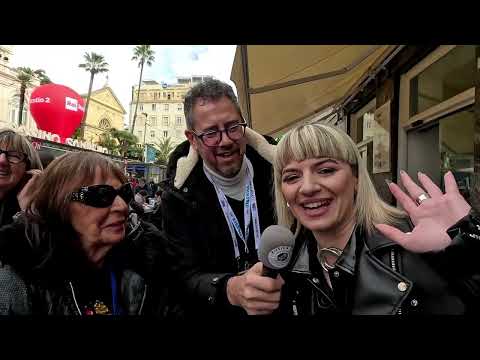 Viola Valentino e Serena de Bari: "Chanson pour danser" esclusa dal Festival di Sanremo 2025