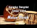 Karaoke Makan Darah (Tanpa Vokal)