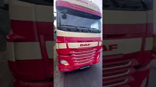 DAF XF 530 retarder トラクタートラック | 画像 4 - Autoline