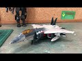 Transformers Studio Series 65 Blitzwing