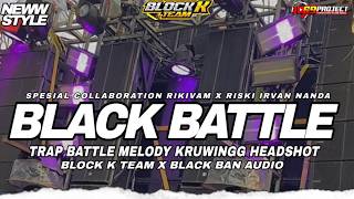 Download lagu TRAP BATTLE MELODY KRUWING BLACK RIKIVAM X RISKI IRVAN NANDA mp3 Download lagu TRAP BATTLE MELODY KRUWING BLACK RIKIVAM X RISKI IRVAN NANDA mp3