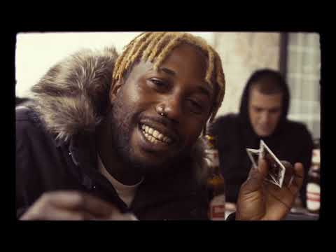 Al Safir - Sharápova (Videoclip)