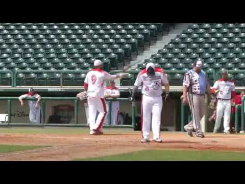2016 USSSA Major World - Game #2 - Adiktiv vs JBL/Tailgaters