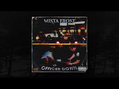 Mack Frvst - OFFICER DOWN PROD. DJ DUBPLATES (Memphis 66.6 Exclusive)