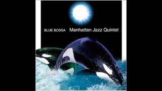 WAVE  - Manhattan Jazz Quintet