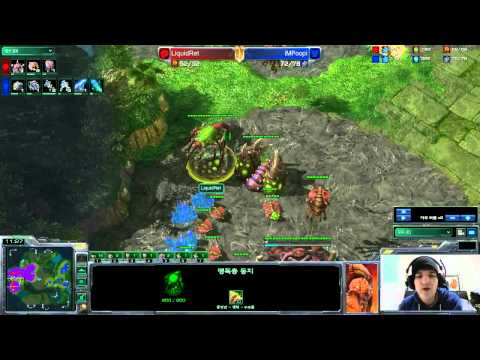 The Artosis Hour #6 - Liquid`Ret day 2