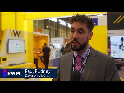 RWM 2017 - Show Highlights