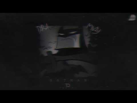 DRA, mvly - BATMAN
