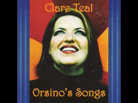 Clare Teal - California Dreamin'