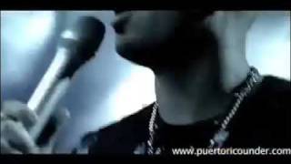 Wisin Y Yandel feat Enrique Iglesias-Gracias a Ti Remix( Video Oficial)