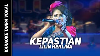 Download lagu Kepastian - Lilin Herlina || Karaoke Dangdut Koplo mp3 Download lagu Kepastian - Lilin Herlina || Karaoke Dangdut Koplo mp3