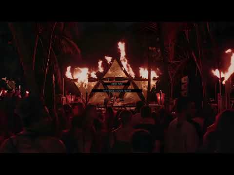 Hande Yener - Beni Sev (bora.again & ΛTES Remix) [AFRO HOUSE]
