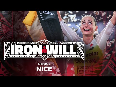 Episode 7 | Nice | AN IRON WILL Season 2