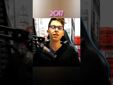 L'EVOLUZIONE DI KENDAL