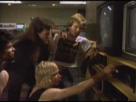 Manowar - Blow your speakers