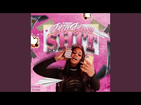 Video thumbnail for Whole Lotta K Shit