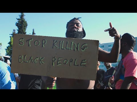 Mistah F.A.B. - That's Him (Official Video)