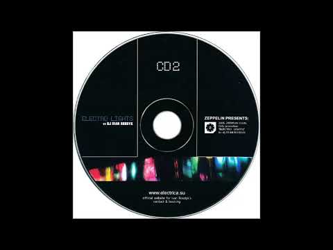DJ Ivan Roudyk - Electro Lights (Disc 2 - 2005)