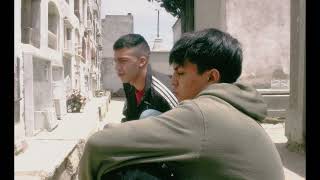 Kevin, el sin nombre (2022) - Trailer oficial