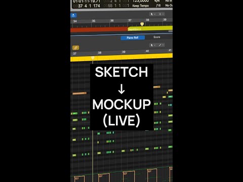 🎬 From piano to full orchestra — live! 🎹🎻