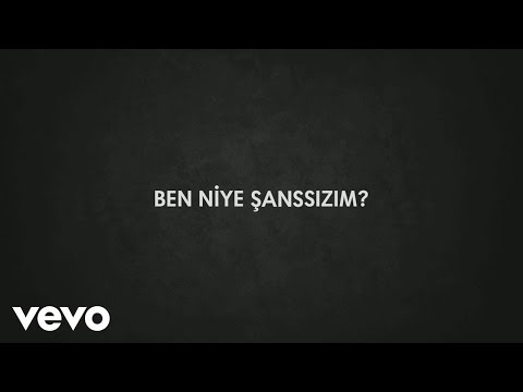 Ben Niye Şanssızım - Yok Öyle Kararlı Şeyler