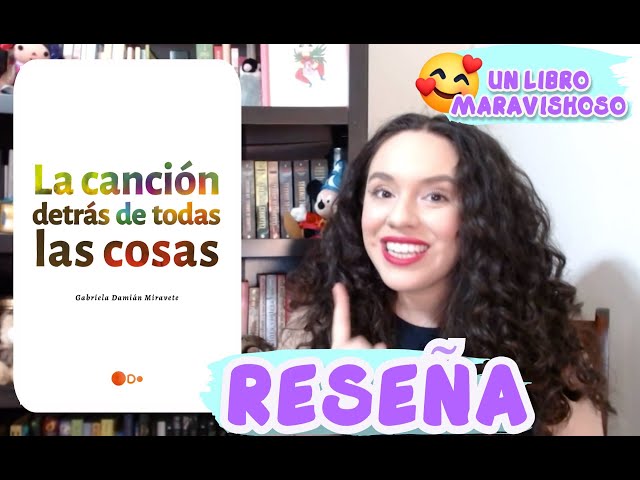 Vídeo relacionado con DETRÁS DE MI MÚSICA: Una comedia romántica musical
