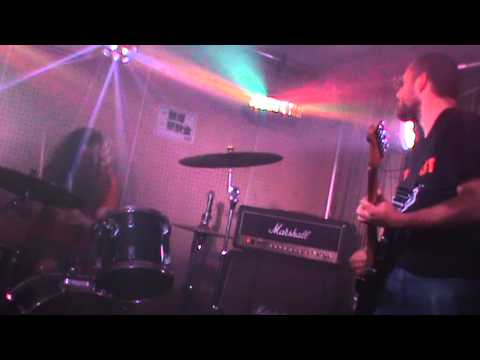 Hotel Wrecking City Traders - Ehime Nov 2012