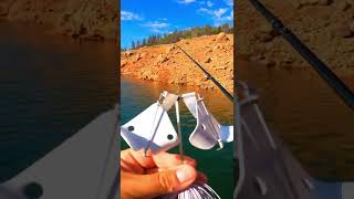 Download lagu Umpan Buzzbait Double Clacker Ini Bikin Berisik 🐝 #shorts #bassunion #bassfishing #buzzbait #topw... mp3