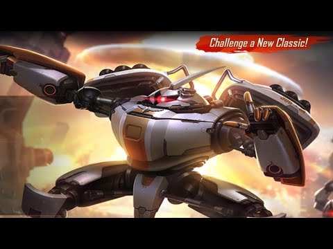 Garena Contra Returns - Hero in Action [Duel Mode: 2v2] - Yoyo Fighter Browny #ContraReturns